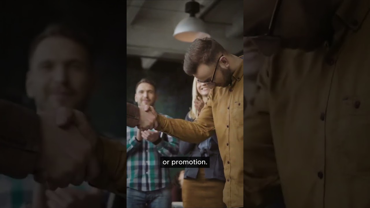 SALT: LEADERSHIP — You Can’t Lead From Fear 