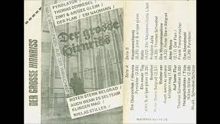 Der Plan-Frank Fenstermacher - Alter Mann  (1983)