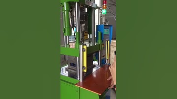 4 Cavities South Africa Plugs Plastic Injection Molding Machine Factory