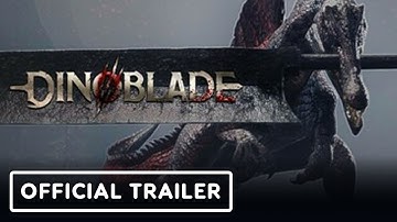DinoBlade - Six One Indie Showcase 2025 Trailer