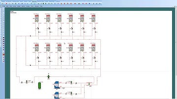 HVAC Solution Hydronic Wizard