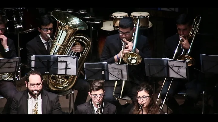 Espaa Cai - P. Marquina/arr.  Robert Longfield