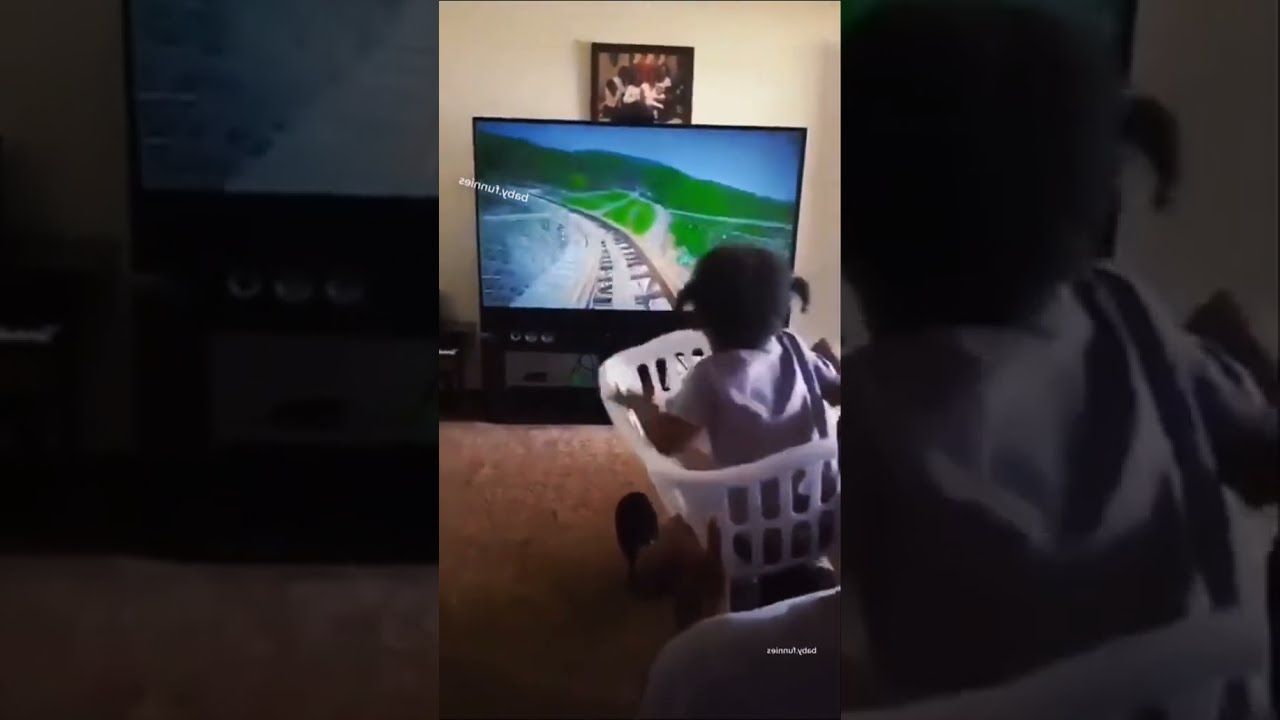 Be Careful Dad 