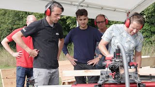 Intergamma X Ovd Opleidingen Basistraining Tuinadviseur