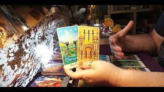 Virgo ♍️ The Decision That Changes Everything… Your New Soulmate Is Waiting