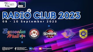 RADIO CLUB 2023 | LOMBA BACA BERITA | LANGSUNG DARI BENCOOLEN MALL | 081123