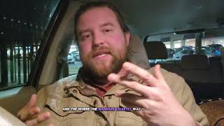 I've Lived In My Car For The Past 2 Months, Here's The Truth. .