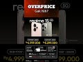 Harga Penjualan Resmi Realme 15 Series di Indonesia | Gimana Overprice Kah? #realme15pro #realme15
