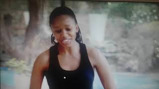 Pole Dancing Cl With Kelly Khumalo & Wanda Baloyi