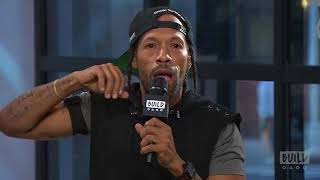 Redman Recalls A Hilarious Story From A 