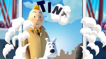 🎮Tintin Match - Trailer - Android - iOS🎮