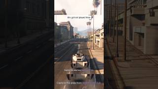 Oldest Trick In The Book