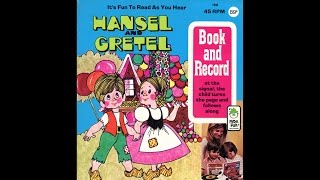 Hansel and Gretel