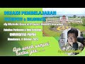 Mendesain Pembelajaran CBL & PjBL dan Menyusun RPS || FPIK UNIPA Manukware