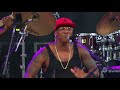 Springfield Jazz Festival 2018 - Pedrito Martinez Group