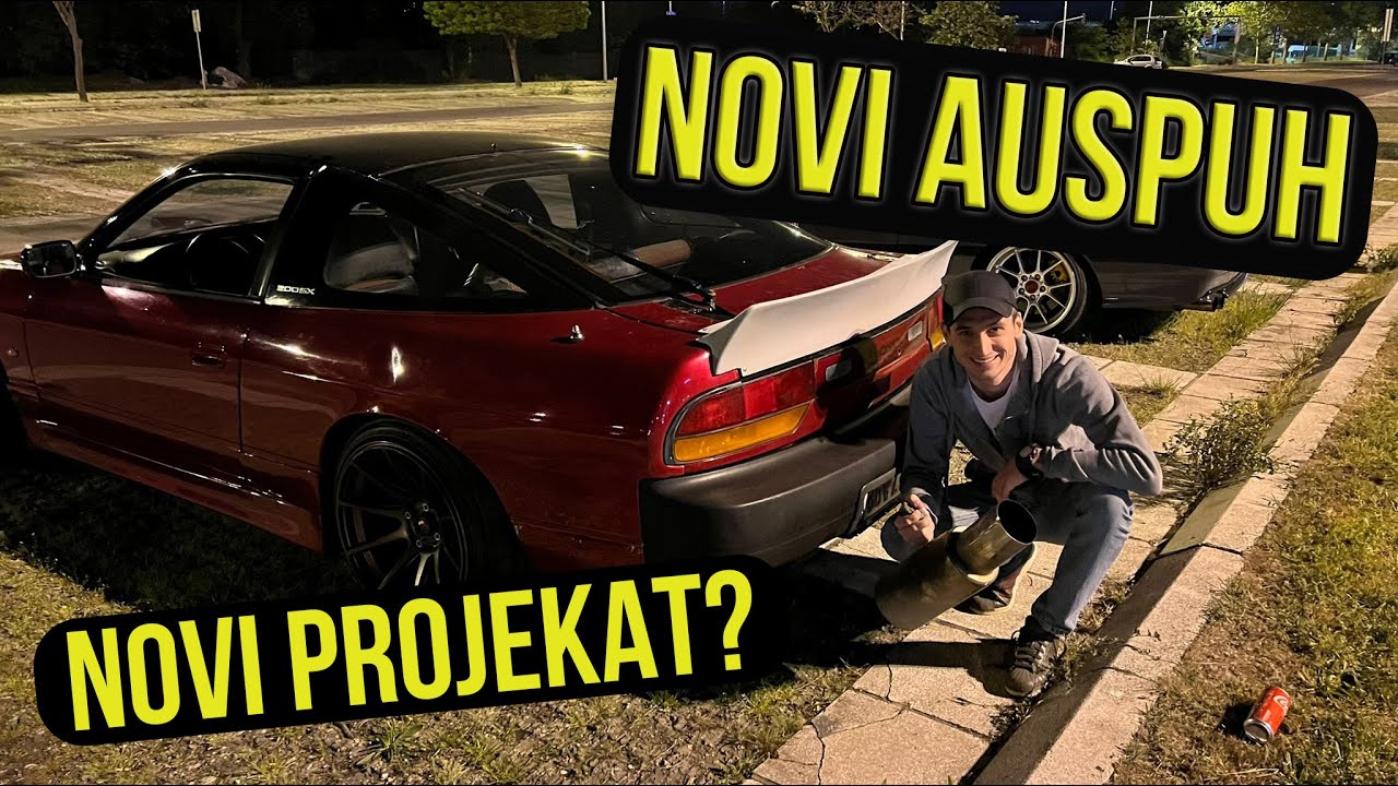 STAVILI SMO NOV IZDUV ZA SDC U BIJELJINI! / JOS JEDAN PROJEKAT ZA LETO?!