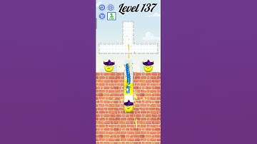 draw to smash logic puzzle level 137