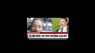 THER U BAHDENG DOHTDONG ..PHIN SA IAP LER 🤣🤣🤣