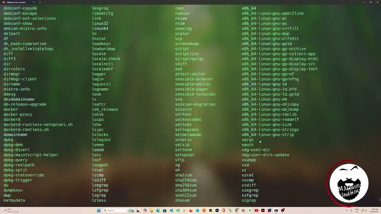 Learn Ubuntu Linux - Crash Course Part 8 (In Bangla)