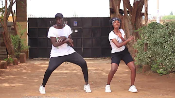 Patoranking kolo kolo [ft Diamond Platnumz] Dance by Sonny Dancers