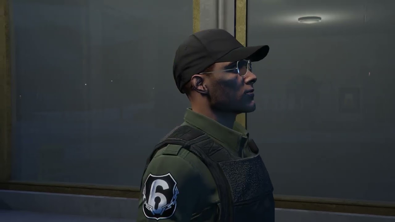 Grand Theft Auto Online #223