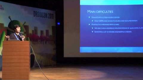 Diogo Ferreira - Meet Cyanogenmod