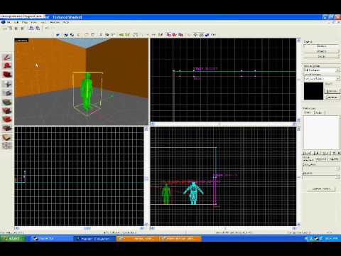 Source SDK Tutorial- Teleporter