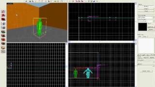 Famous Source SDK Tutorial- Teleporter Profile