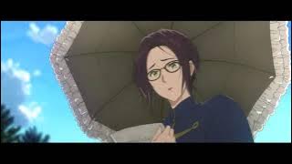 Violet Evergarden Movie Futarigoto ふたりごと by TRUE&茅原実里