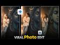 Mahadev AI Photo Editing Prompt | Google Gemini Cinematic Shiva AI Image Tutorial