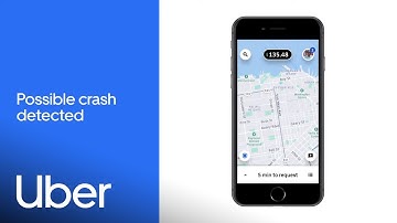 RideCheck: Connecting You with Help When You Need It | Safety at Uber | Uber