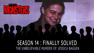 The Unbelievable Murder of Jessica Baggen