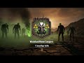 7 Seven Days To Die: Finalmente no Ermo: Distintivo 4 Concluído com Sucesso!
