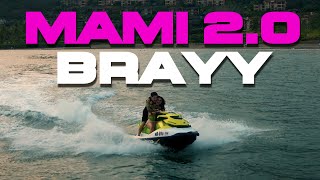 @brayymusic  - Mami 2.0 - film by @dobleasilva