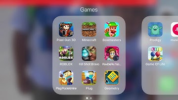 How to make a plug server in MCPE