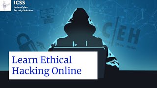 Ethical Hacking Training Online | Learn Ethical Hacking Course in 40 Hours in 2020 | ICSS screenshot 3