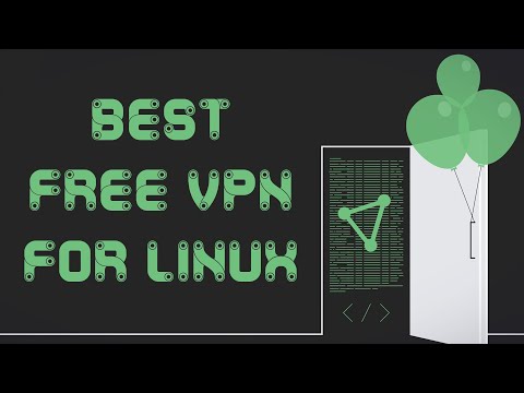 ProtonVPN • Best Free VPN Service For Linux • 2022 • (Ubuntu, Mint, Kali Linux)