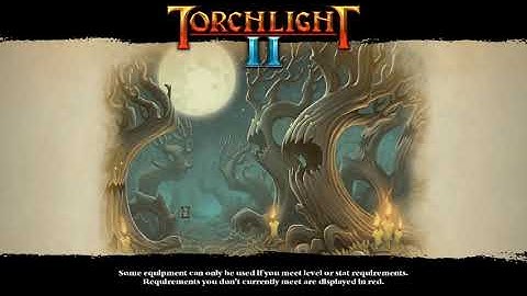 Torchlight II : Part 25 - Netherealm 1