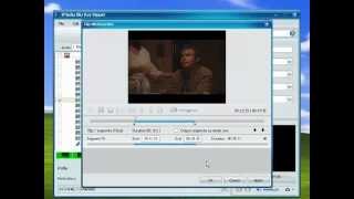 How to rip Blu Ray to avi, mp4, wmv, mpeg videos: 4Media Blu Ray Ripper Practical Tutorial