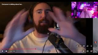 The JP Morgan Scandal is BEYOND Insane: Reacting to Asmongold