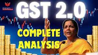 Gst Reforms Explained A Structural Ysis For The Upsc Exam