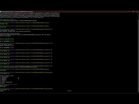 SIT771 Object-Oriented Development Pass Task 8.1