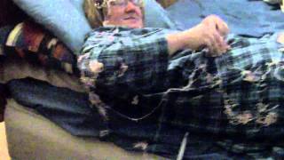 sillystring attack one!D.avi