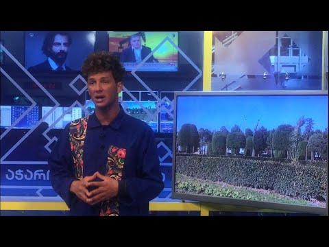 9 მარტის ამინდის პროგნოზი