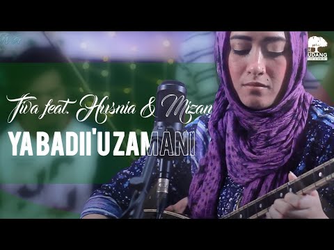 tiva-feat.-husnia-&-mizan---ya-badii'u-zamani-(official-music-video)