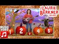 "I Picked One Pumpkin" by The Laurie Berkner Band | Halloween Kids Song | Counting | Thanksgiving