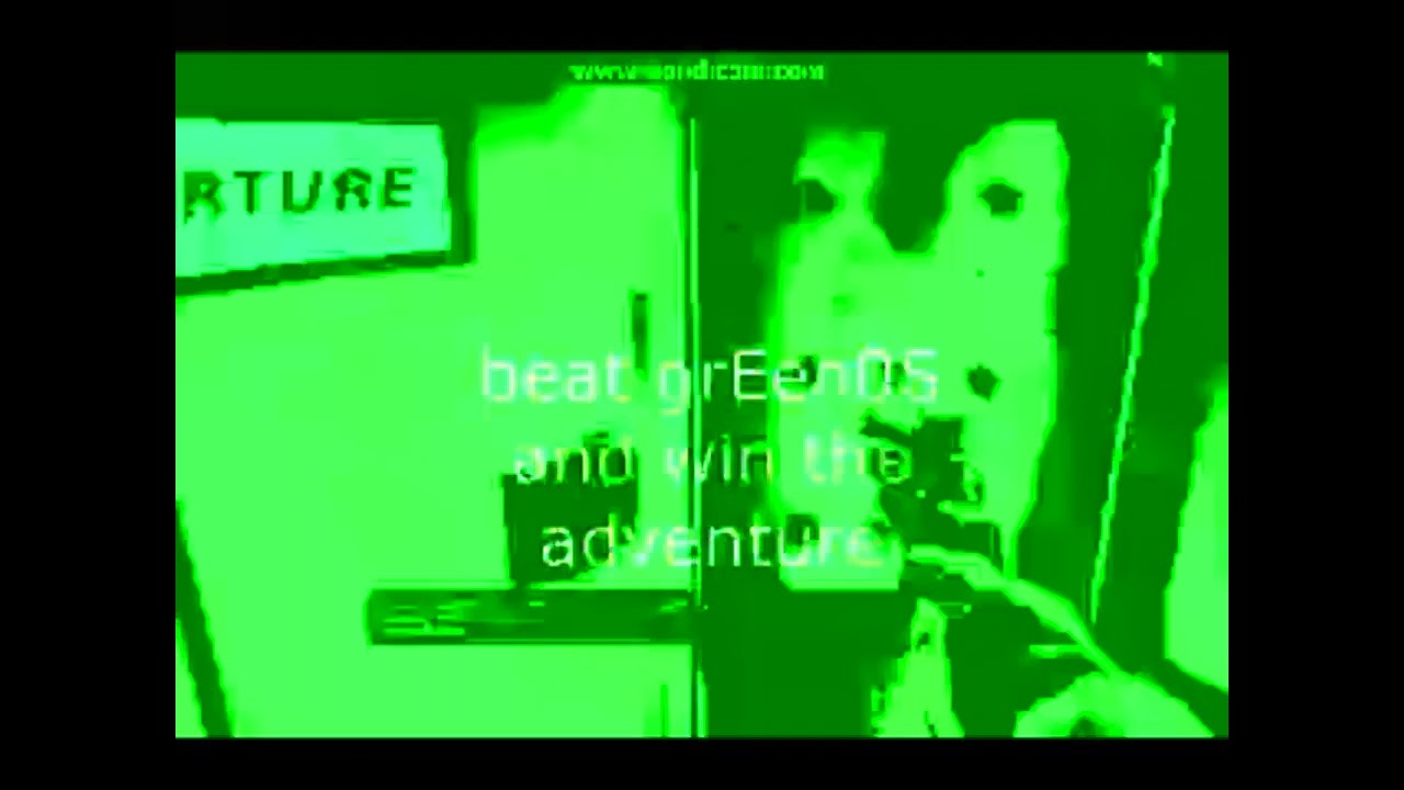 GREE3 presentiaion: green fortress 2 and gortal. by galve software