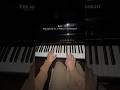 Title ideas? #composer #piano #darkacademia #classicalmusic