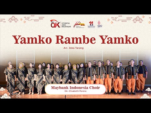 [Perdana] Maybank Indonesia