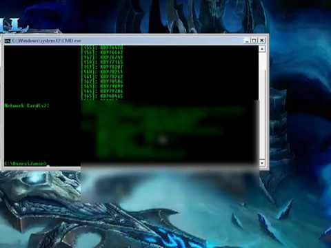 Command Prompt Introduction - System Information